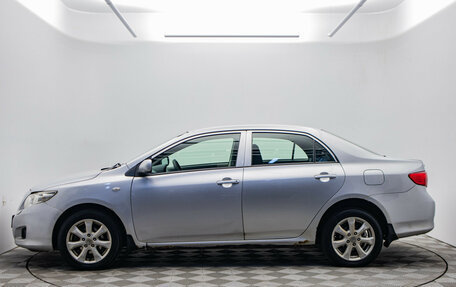 Toyota Corolla, 2008 год, 650 000 рублей, 2 фотография