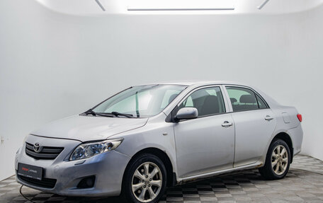 Toyota Corolla, 2008 год, 650 000 рублей, 1 фотография