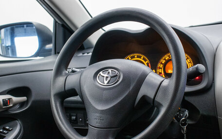 Toyota Corolla, 2008 год, 650 000 рублей, 14 фотография