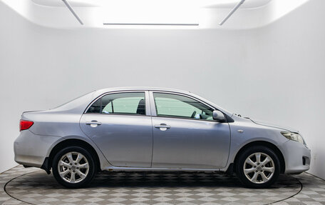 Toyota Corolla, 2008 год, 650 000 рублей, 6 фотография