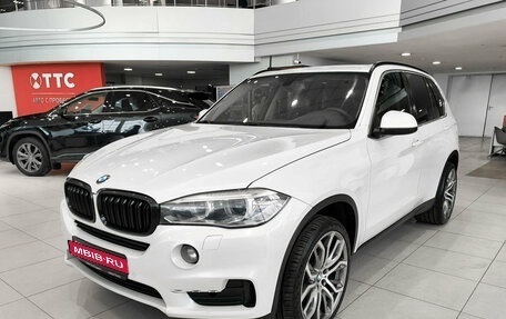 BMW X5, 2015 год, 2 450 000 рублей, 1 фотография