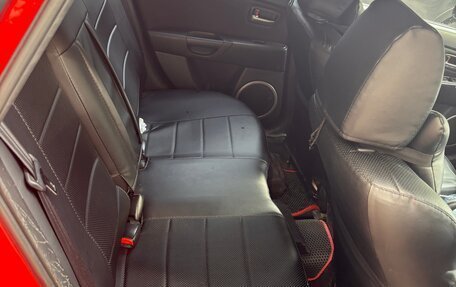 Mazda 3, 2007 год, 430 000 рублей, 6 фотография