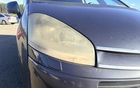 Citroen C4 Picasso II рестайлинг, 2007 год, 300 000 рублей, 6 фотография