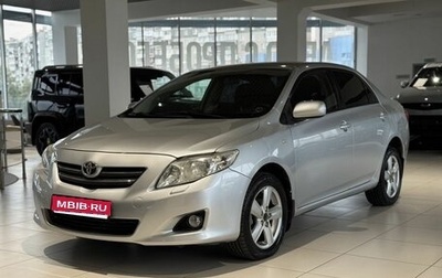 Toyota Corolla, 2008 год, 770 000 рублей, 1 фотография