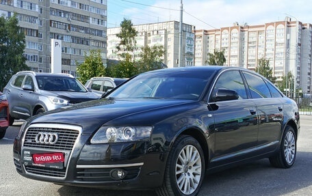 Audi A6, 2007 год, 765 000 рублей, 1 фотография