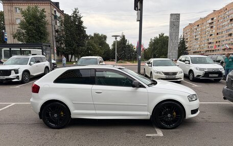 Audi A3, 2009 год, 625 000 рублей, 3 фотография