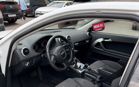 Audi A3, 2009 год, 625 000 рублей, 8 фотография