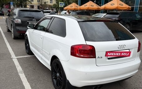 Audi A3, 2009 год, 625 000 рублей, 6 фотография