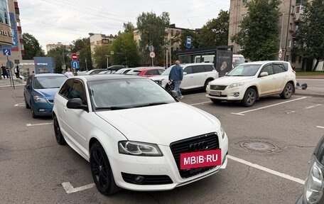 Audi A3, 2009 год, 625 000 рублей, 2 фотография