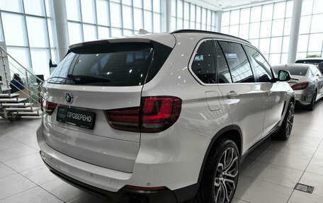 BMW X5, 2015 год, 2 450 000 рублей, 5 фотография