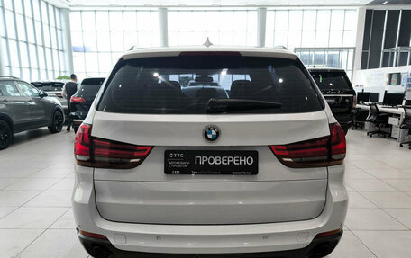 BMW X5, 2015 год, 2 450 000 рублей, 6 фотография
