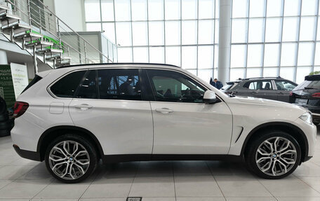 BMW X5, 2015 год, 2 450 000 рублей, 4 фотография