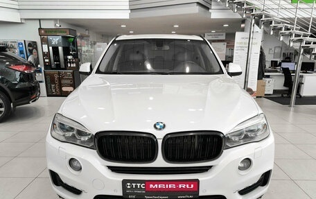 BMW X5, 2015 год, 2 450 000 рублей, 2 фотография