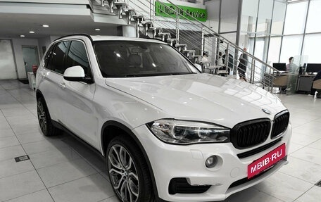 BMW X5, 2015 год, 2 450 000 рублей, 3 фотография