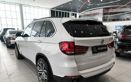 BMW X5, 2015 год, 2 450 000 рублей, 7 фотография