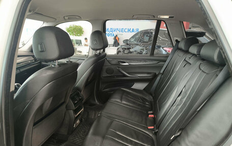 BMW X5, 2015 год, 2 450 000 рублей, 12 фотография