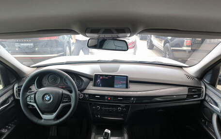 BMW X5, 2015 год, 2 450 000 рублей, 14 фотография