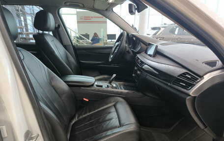 BMW X5, 2015 год, 2 450 000 рублей, 11 фотография