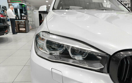 BMW X5, 2015 год, 2 450 000 рублей, 17 фотография