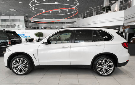 BMW X5, 2015 год, 2 450 000 рублей, 8 фотография