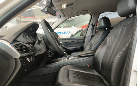 BMW X5, 2015 год, 2 450 000 рублей, 16 фотография