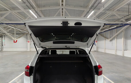 Hyundai Creta I рестайлинг, 2016 год, 1 525 000 рублей, 10 фотография