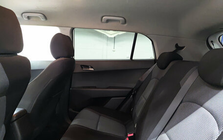 Hyundai Creta I рестайлинг, 2016 год, 1 525 000 рублей, 12 фотография