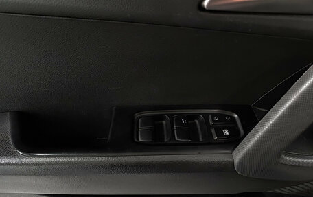 Hyundai Creta I рестайлинг, 2016 год, 1 525 000 рублей, 19 фотография