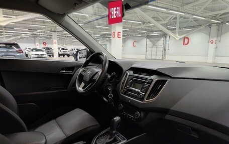 Hyundai Creta I рестайлинг, 2016 год, 1 525 000 рублей, 11 фотография