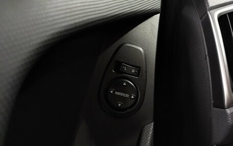 Hyundai Creta I рестайлинг, 2016 год, 1 525 000 рублей, 20 фотография
