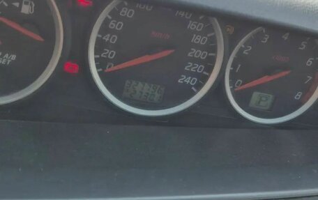 Nissan Primera III, 2003 год, 350 000 рублей, 12 фотография