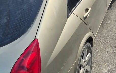 Nissan Primera III, 2003 год, 350 000 рублей, 3 фотография