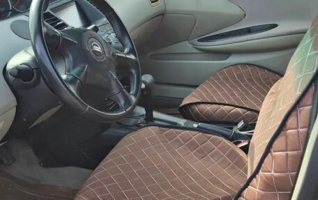 Nissan Primera III, 2003 год, 350 000 рублей, 5 фотография
