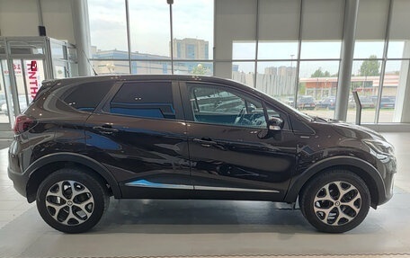 Renault Kaptur I рестайлинг, 2019 год, 1 289 000 рублей, 4 фотография