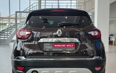 Renault Kaptur I рестайлинг, 2019 год, 1 289 000 рублей, 6 фотография