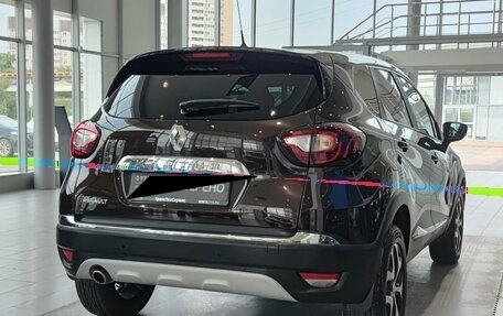 Renault Kaptur I рестайлинг, 2019 год, 1 289 000 рублей, 5 фотография