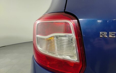 Renault Sandero II рестайлинг, 2015 год, 663 500 рублей, 9 фотография
