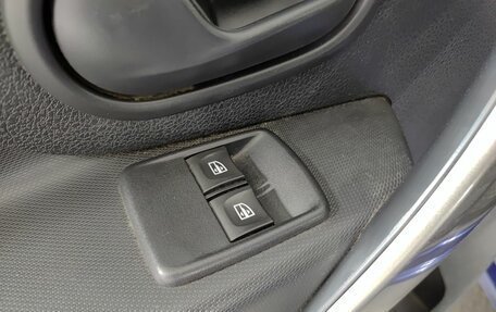 Renault Sandero II рестайлинг, 2015 год, 663 500 рублей, 19 фотография