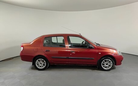 Renault Symbol I, 2006 год, 280 000 рублей, 4 фотография