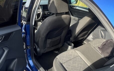 Volkswagen Polo VI (EU Market), 2021 год, 1 450 000 рублей, 7 фотография