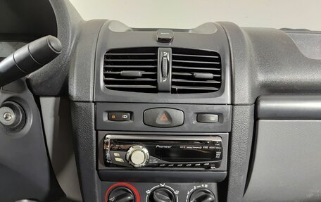 Renault Symbol I, 2006 год, 280 000 рублей, 15 фотография