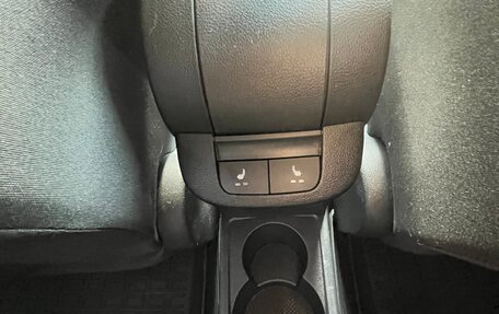 Volkswagen Polo VI (EU Market), 2021 год, 1 450 000 рублей, 11 фотография