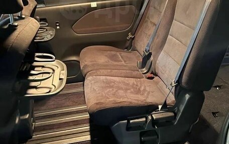 Nissan Serena IV, 2018 год, 1 800 000 рублей, 7 фотография