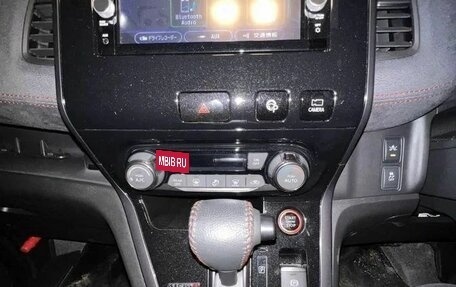 Nissan Serena IV, 2018 год, 1 800 000 рублей, 10 фотография