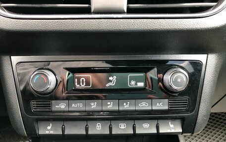 Skoda Rapid II, 2022 год, 1 570 000 рублей, 17 фотография