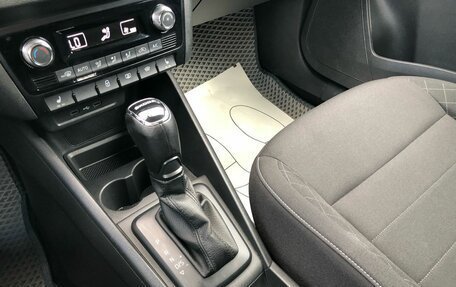 Skoda Rapid II, 2022 год, 1 570 000 рублей, 18 фотография