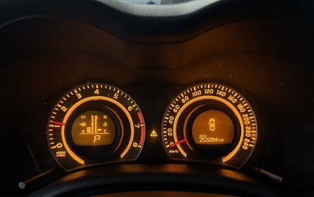 Toyota Corolla, 2008 год, 770 000 рублей, 10 фотография