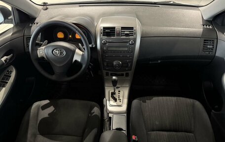 Toyota Corolla, 2008 год, 770 000 рублей, 9 фотография