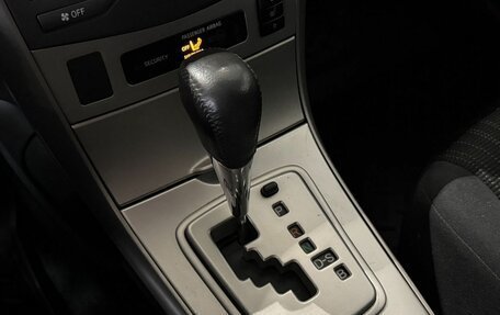 Toyota Corolla, 2008 год, 770 000 рублей, 15 фотография