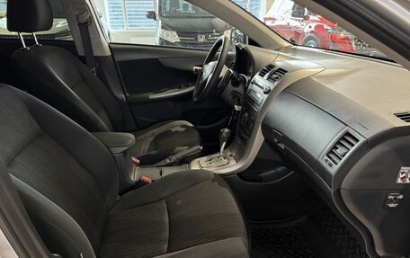 Toyota Corolla, 2008 год, 770 000 рублей, 21 фотография